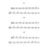 Bay, William - Wege zum virtuosen Gitarrenspiel - Dreiklang Etüden