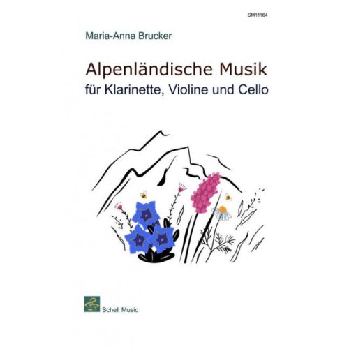 Brucker, Maria-Anna -...