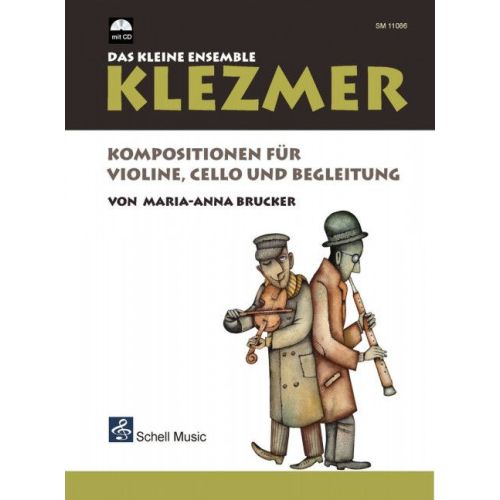 Brucker, Maria-Anna -...