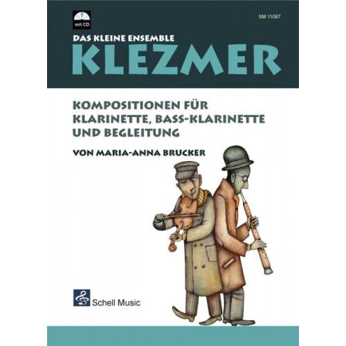 Brucker, Maria-Anna -...