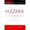 Brucker, Maria-Anna - Klezmer Compositions