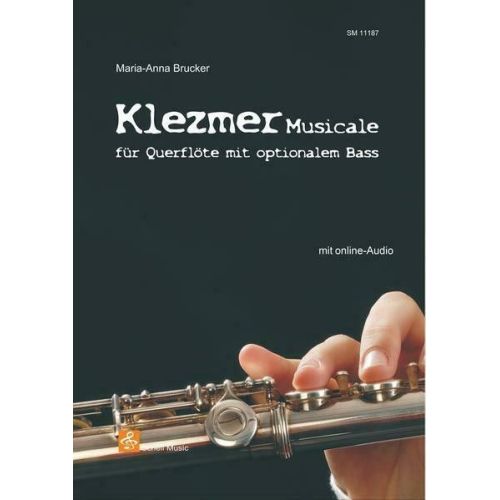 Brucker, Maria-Anna -...