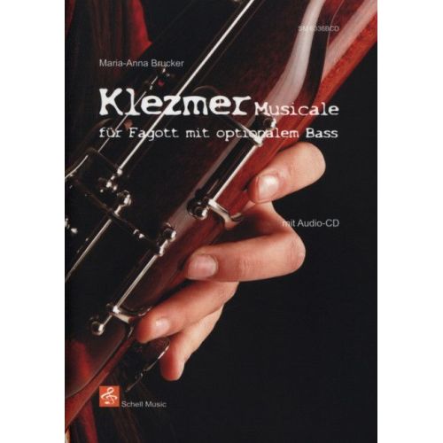 Brucker, Maria-Anna -...