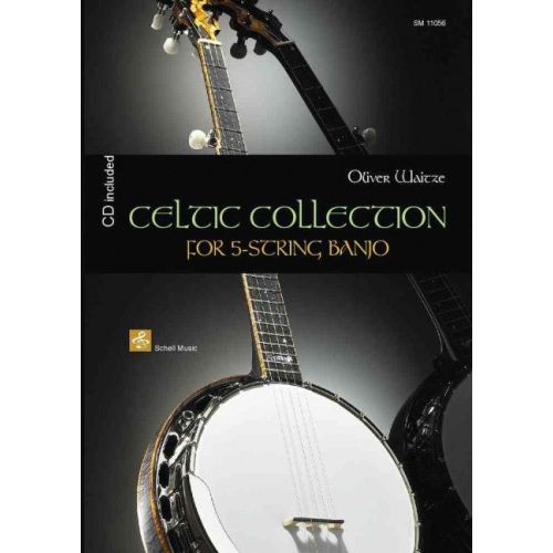 Celtic Collection for the...