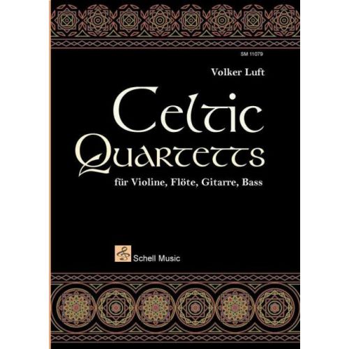 Celtic Quartetts