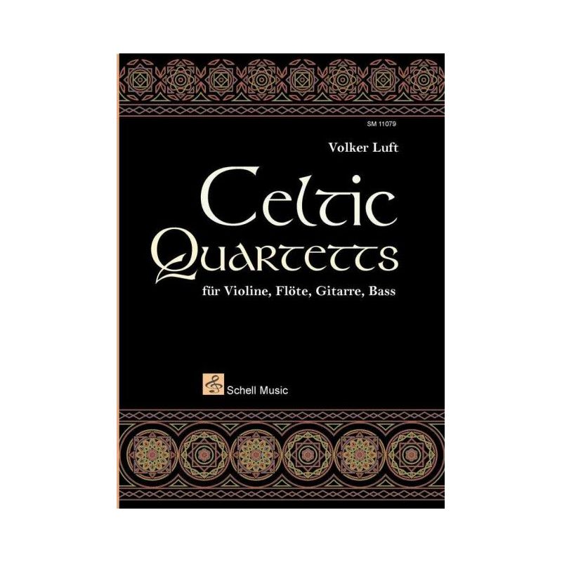 Celtic Quartetts