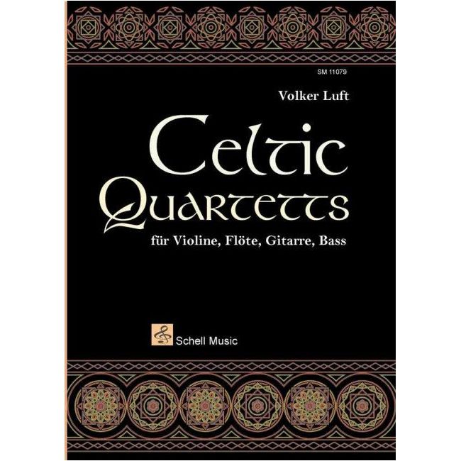 Celtic Quartetts