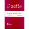 Duette: Samba, Bossa, Jazz