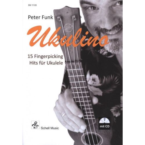 Funk, Peter - Ukulino