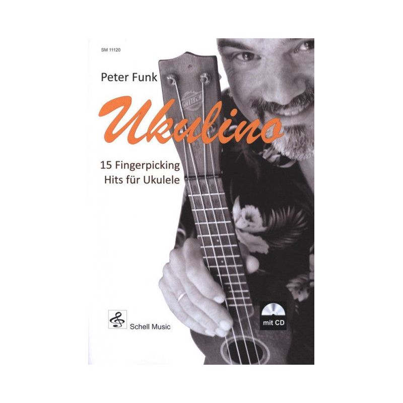 Funk, Peter - Ukulino