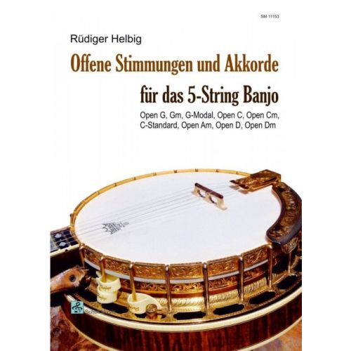 Helbig, Ruediger - Offene...