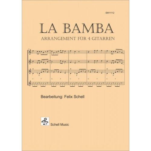 La Bamba