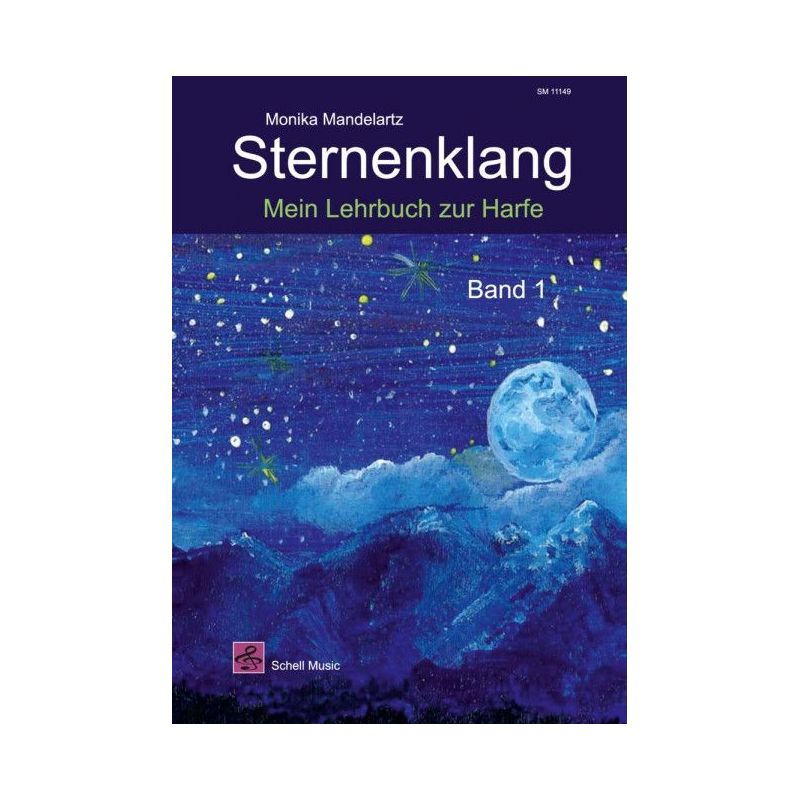 Mandelartz, Monika - Sternenklang Vol. 1