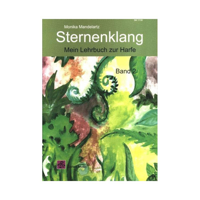 Mandelartz, Monika - Sternenklang Vol. 2