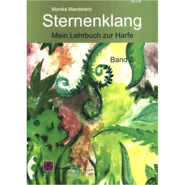 Mandelartz, Monika - Sternenklang Vol. 2