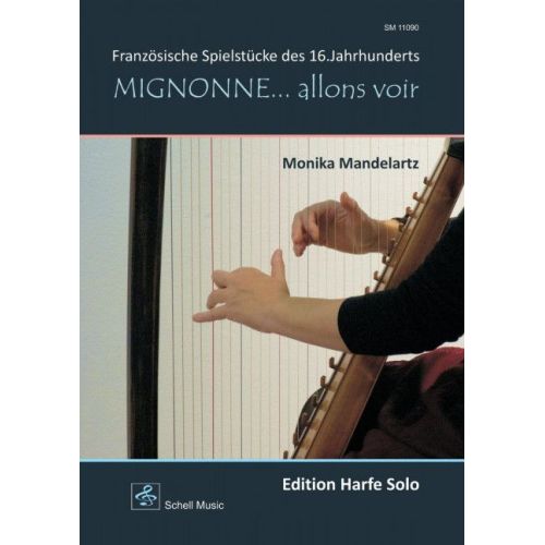 Mignonne… allons voir