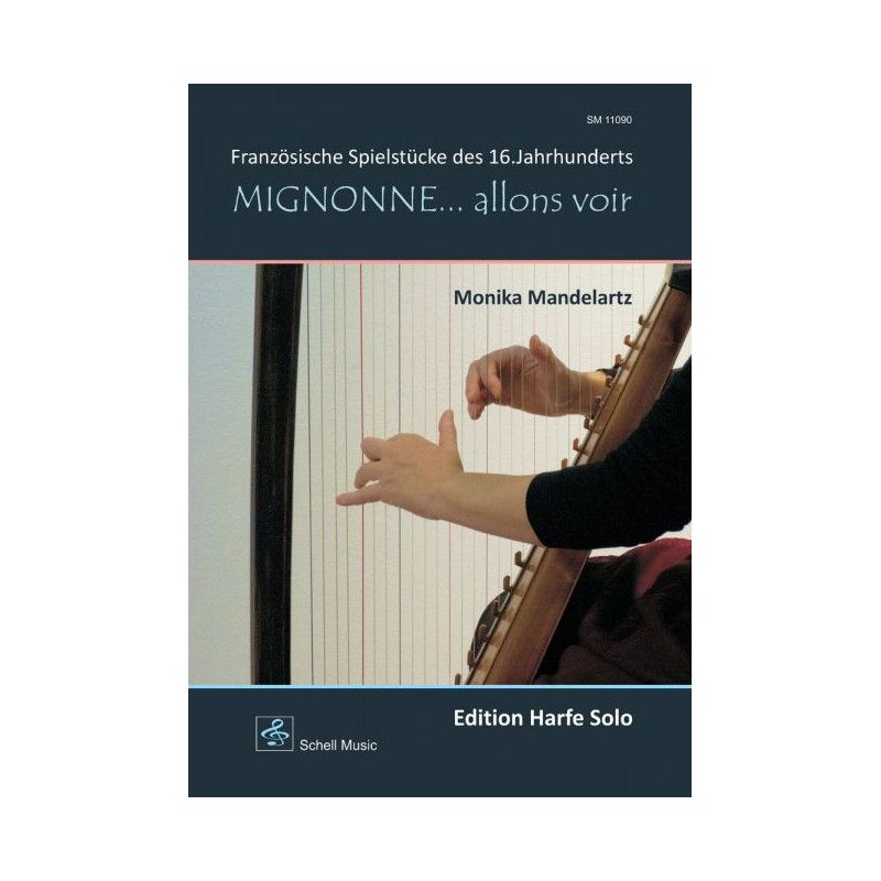 Mignonne… allons voir