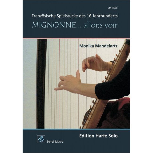 Mignonne… allons voir
