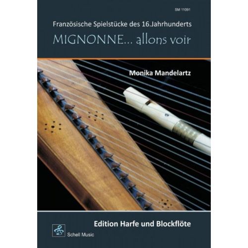 Mignonne… allons voir