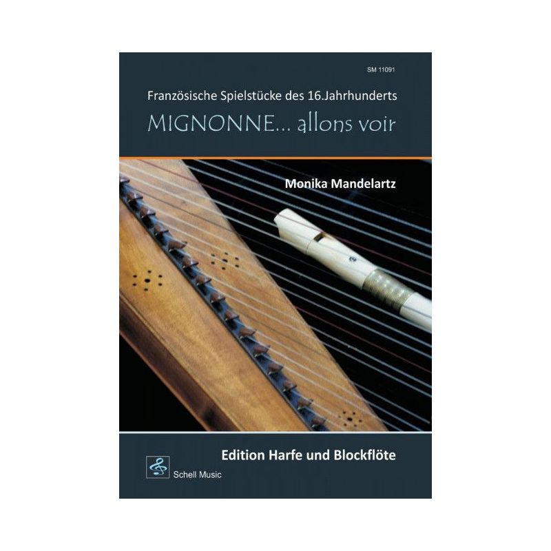 Mignonne… allons voir