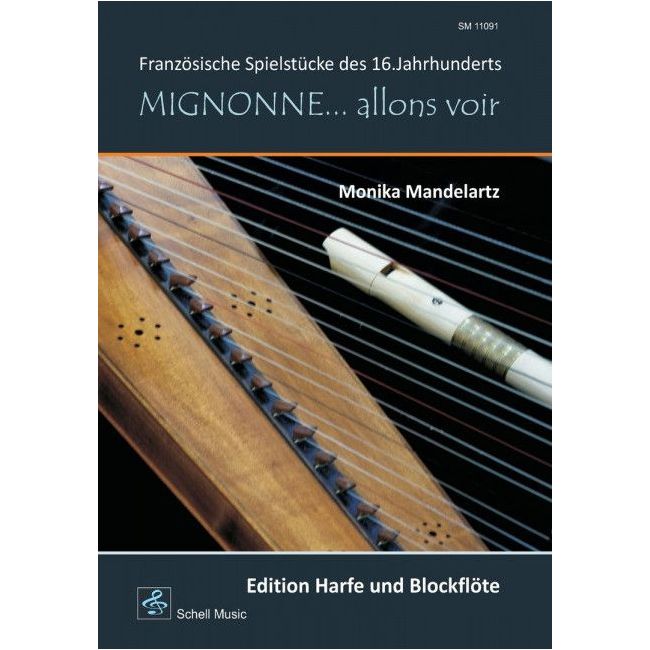 Mignonne… allons voir