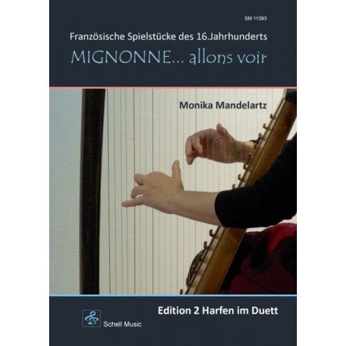 Mignonne… allons voir
