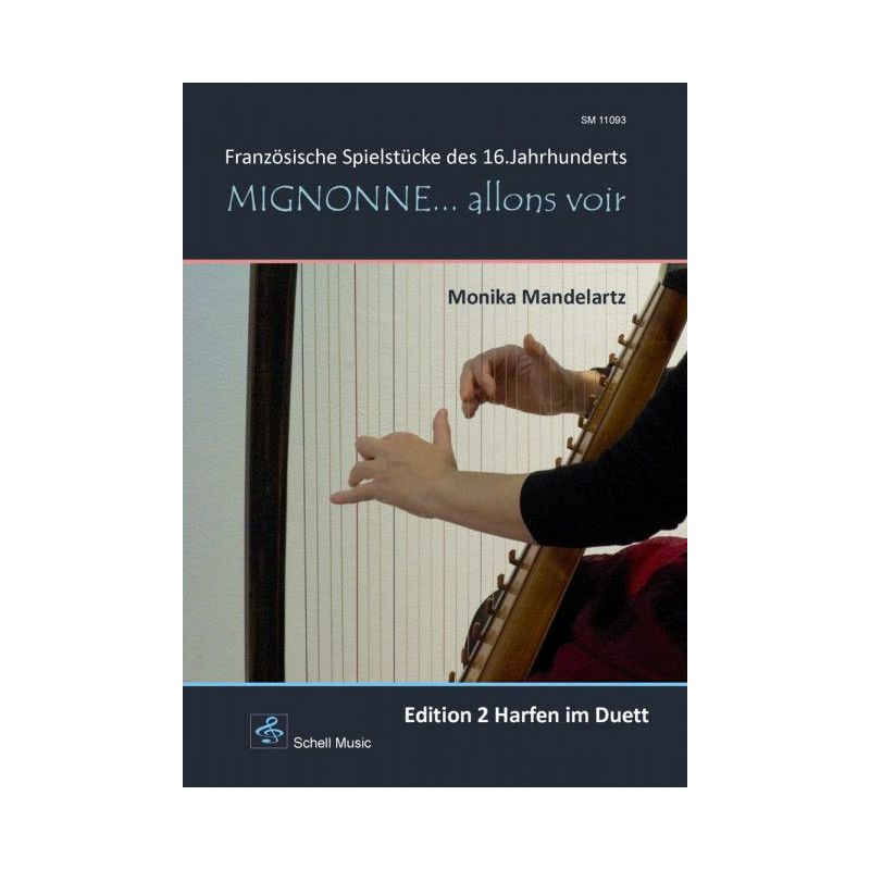 Mignonne… allons voir