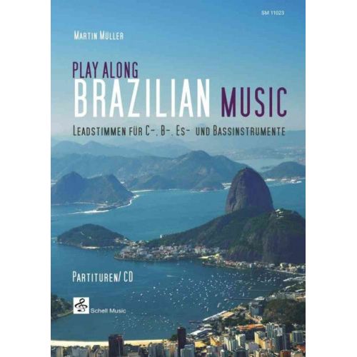 Mueller, Martin - Play...