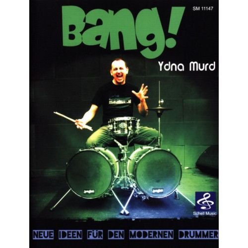 Murd, Ydna - Bang!