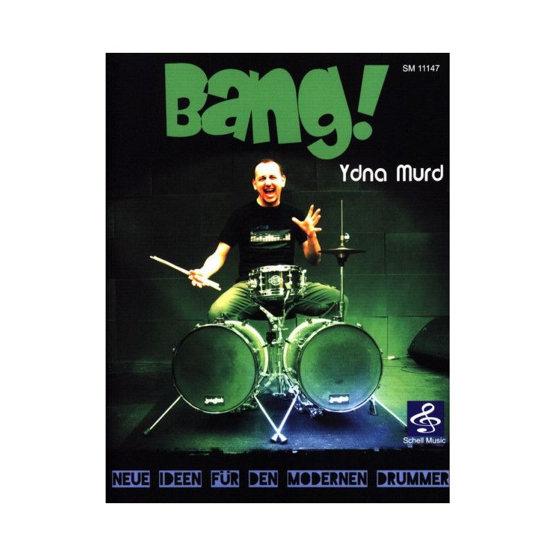 Murd, Ydna - Bang!