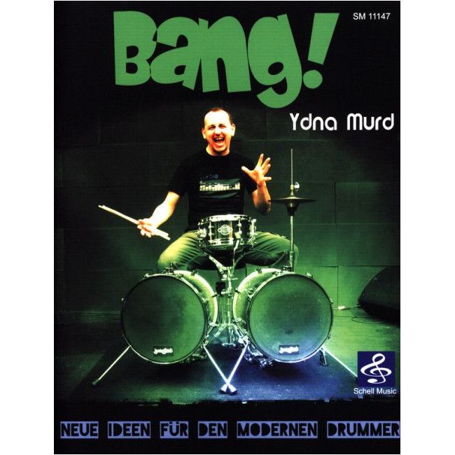 Murd, Ydna - Bang!