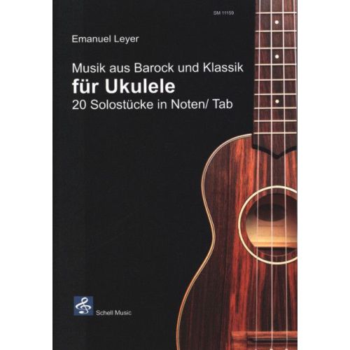 Musik aus Barock und...
