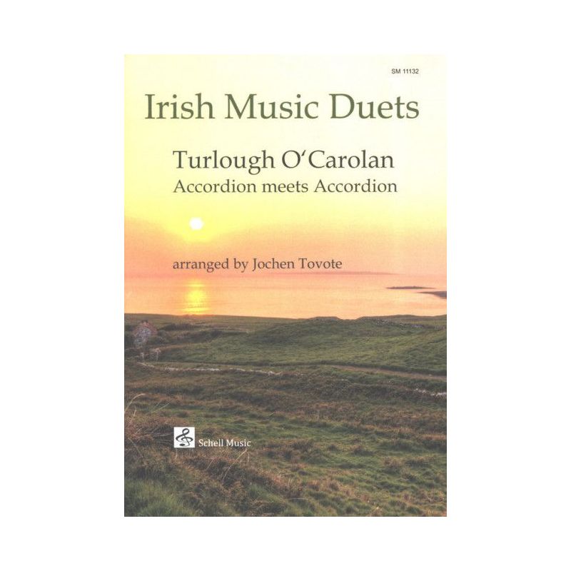 Ó Cearbhalláin, Toirdhealbhach - Irish Music Duets