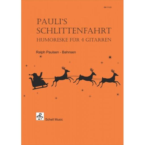 Paulsen-Bahnsen, Ralph -...