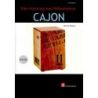 Roettger, Martin - Cajon - Eine Anleitung zum Selbststudium