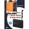Roettger, Martin - Cajon Styles for Heck Stick & Side Kick