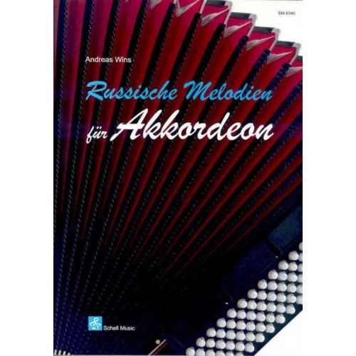 Russische Melodien für...