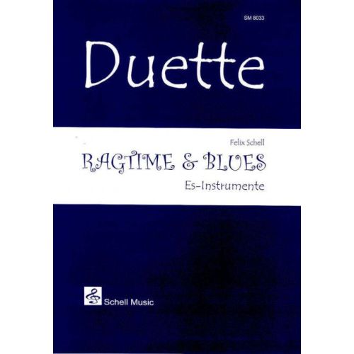 Schell, Felix - Duette:...