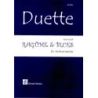 Schell, Felix - Duette: Ragtime & Blues
