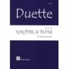 Schell, Felix - Duette: Ragtime & Blues