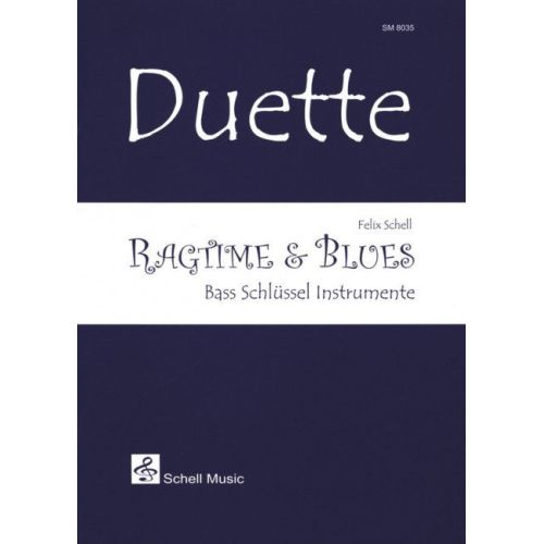 Schell, Felix - Duette:...