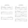 Schell, Felix - Duette: Ragtime & Blues