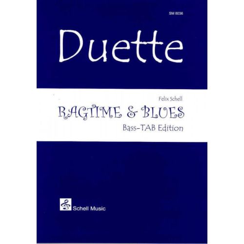 Schell, Felix - Duette:...