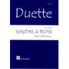 Schell, Felix - Duette: Ragtime & Blues