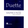 Schell, Felix - Duette: Ragtime & Blues