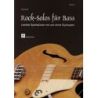 Schell, Felix - Rock Solos für Bass