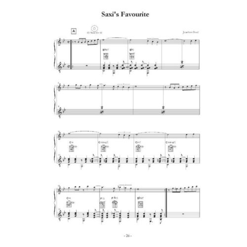 Storl, Joachim - Duette: Samba, Bossa, Jazz