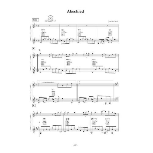 Storl, Joachim - Duette: Samba, Bossa, Jazz