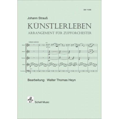 Strauss (Son), Johann -...