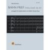 Strauss, Eduard - Bahn frei! op. 45